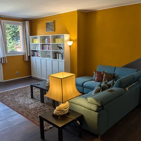 Lejlighed An Exclusive New Designed For Modern Living With Timeless Style Bellano
