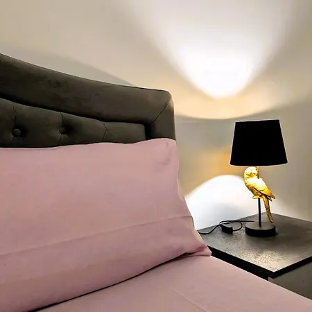 An Exclusive New Designed For Modern Living With Timeless Style Lejlighed